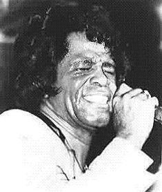 James Brown