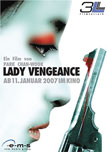 Lady Vengeance