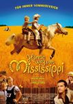 Hände weg von Mississippi - Filmposter