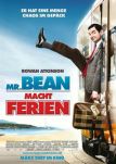 Mr. Bean macht Ferien