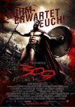 300 - Filmposter