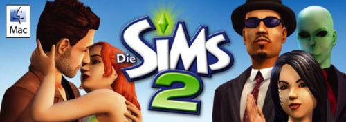 Die Sims (2)