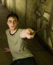 Daniel Radcliffe weist euch den Weg