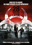 28 Weeks Later - Filmposter