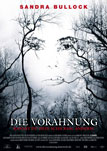 Die Vorahnung - Filmposter