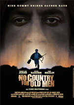No Country for Old Man