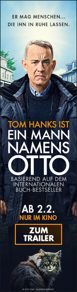 Ein Mann namens Otto