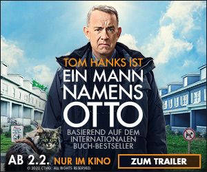 Ein Mann namens Otto