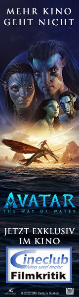 Avatar 2 - Cineclub-Filmkritik