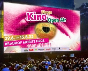 Fiege Kino Open Air