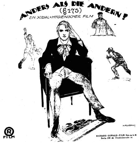 Anders als die Andern Anders als die Andern