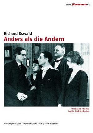 Anders als die Andern Anders als die Andern