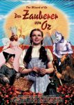 Der Zauberer von Oz - Filmposter