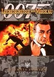 007 - Liebesgrüße aus Moskau - Filmposter