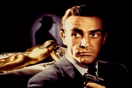 007 - Goldfinger