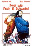 Zwei wie Pech und Schwefel - Filmposter