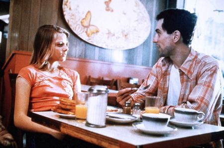 Taxi Driver (mit Robert De Nio & Jodie Foster)