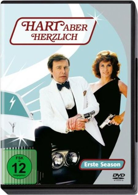 Hart aber herzlich (TV-Kultserie)