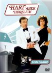 Hart aber herzlich - Filmposter