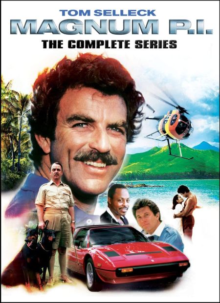 Magnum (80er TV-Serie)