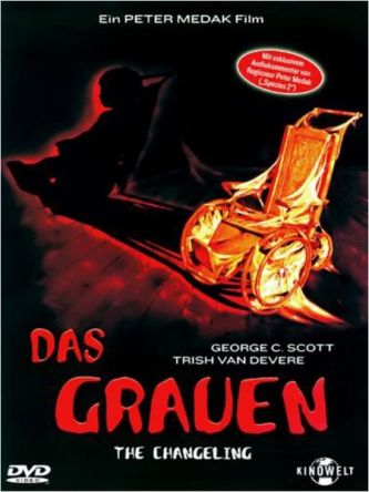 Das Grauen - The Changeling