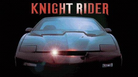 Knight Rider (80er-Jahre-Serie)