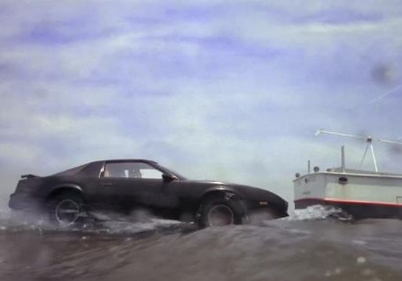 Knight Rider (80er-Jahre-Serie)
