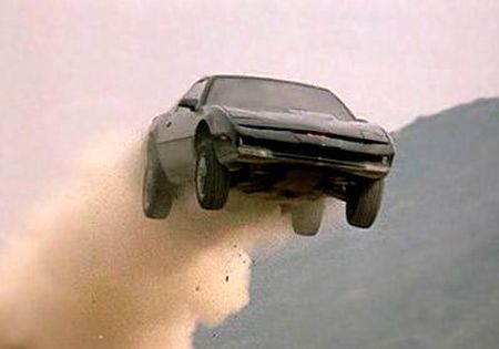 Knight Rider (80er-Jahre-Serie)