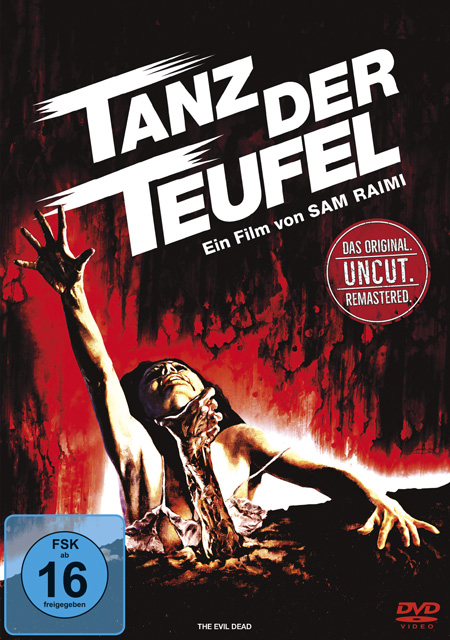 Tanz der Teufel - Das Original