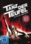 Tanz der Teufel - Filmposter