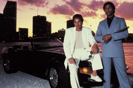 Miami Vice (80er TV-Serie)