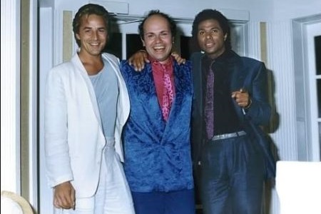 Miami Vice (80er TV-Serie)