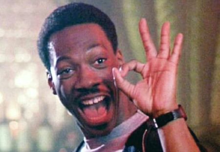 Beverly Hills Cop - Ich ls' den Fall auf jeden Fall