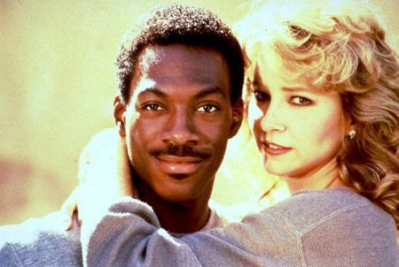 Beverly Hills Cop - Ich ls' den Fall auf jeden Fall