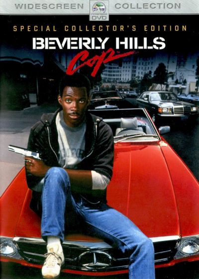 Beverly Hills Cop - Ich ls' den Fall auf jeden Fall