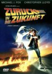 Zurück in die Zukunft - Filmposter