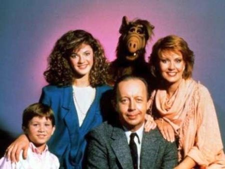 ALF (Serie)