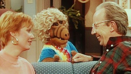 ALF (Serie)