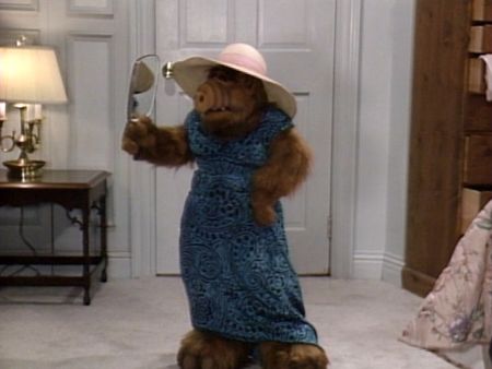 ALF (Serie)