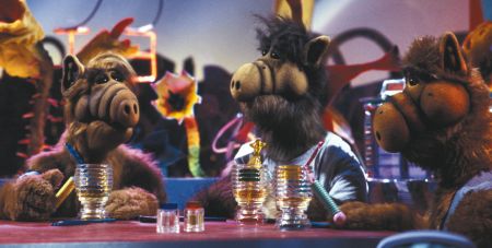 ALF (Serie)