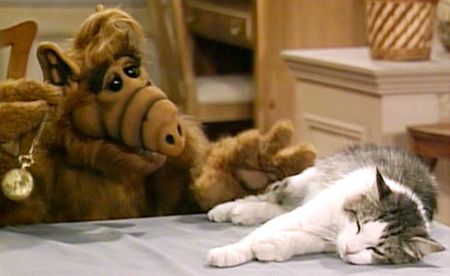 ALF (Serie)