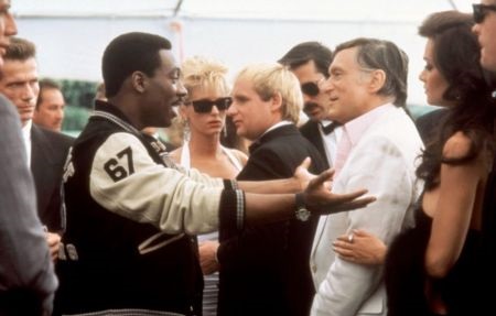 Beverly Hills Cop II