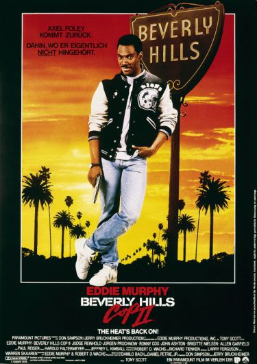 Beverly Hills Cop II