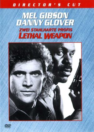 Lethal Weapon - Zwei stahlharte Profis (Teil 1 der Reihe)