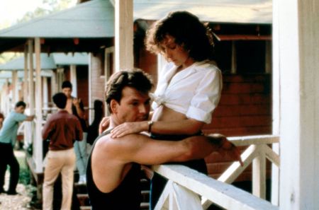 Cineclub Filmkritik Dirty Dancing