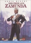 Der Prinz aus Zamunda