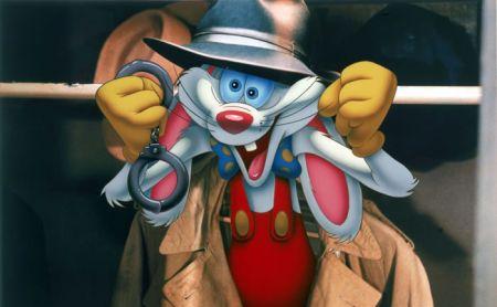 Falsches Spiel mit Roger Rabbit