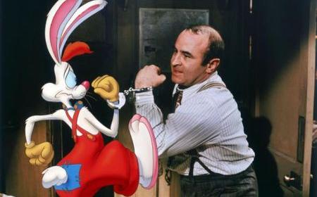 Falsches Spiel mit Roger Rabbit