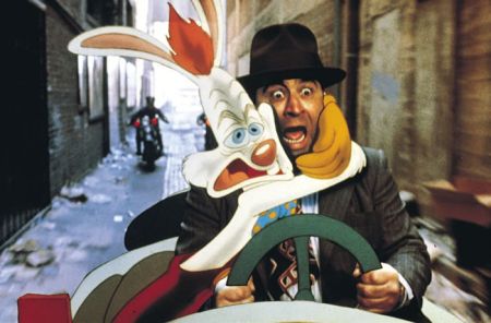 Falsches Spiel mit Roger Rabbit