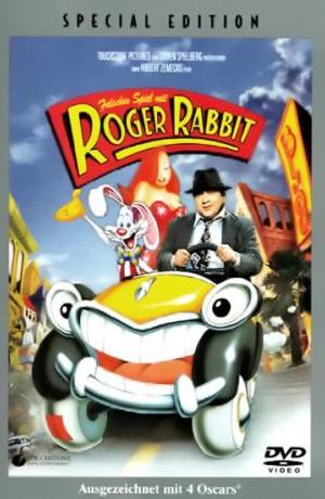 Falsches Spiel mit Roger Rabbit